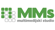 CMS sistem za urejanje spletne vsebine - MMstudio