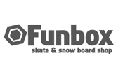 Primer spletne trgovine - Funbox