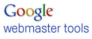 poročila spletnega obiska in uvrstitev - Google webmaster tools