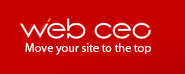 Optimizacija spletnih strani - WEB CEO